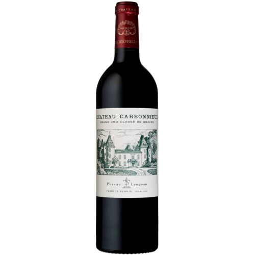 Château Carbonnieux - Cru Classe 2019 Pessac-Leognan - aoc